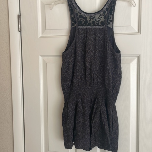 Free People romper - Picture 3 of 4